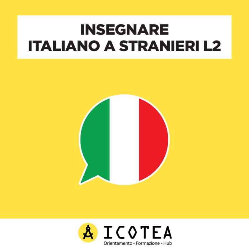 Insegnare Italiano a Stranieri L2