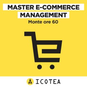 master ecommerce management