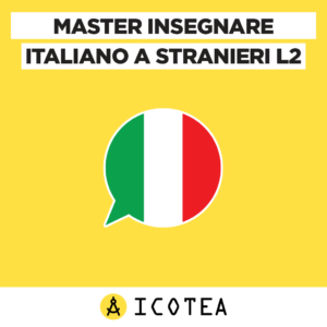 insegnare italiano a stranieri