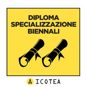 Diploma Specializzazione Biennali