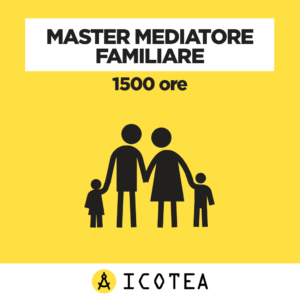 Master Mediatore Familiare