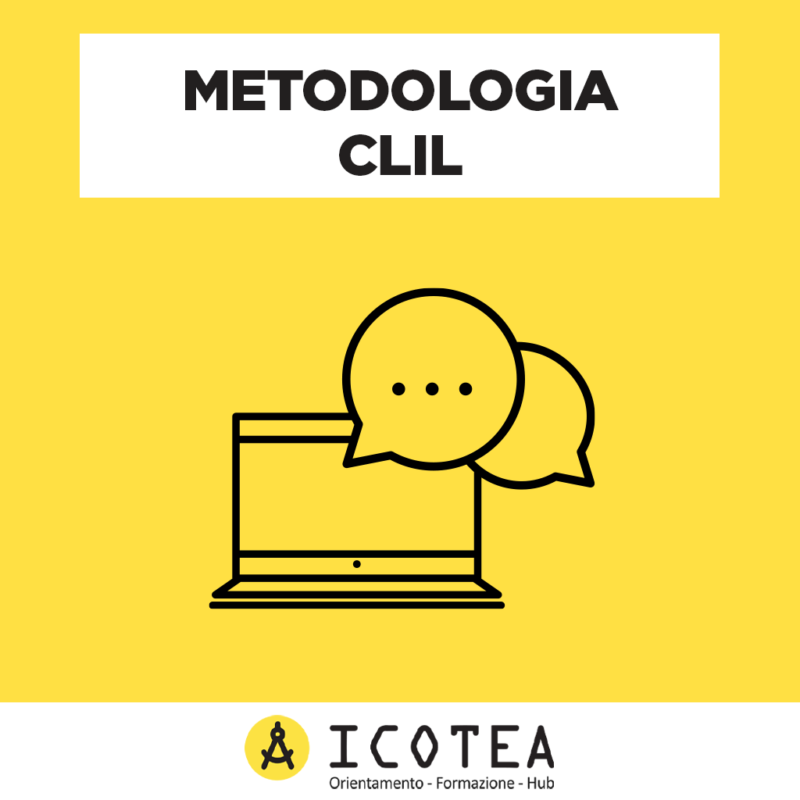 Metodologia CLIL