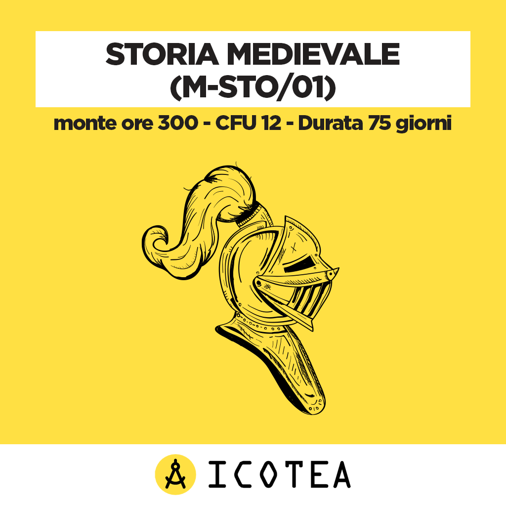 Storia Contemporanea (M-STO/04) corso online e esame 6 CFU