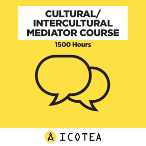 Cultural/Intercultural Mediator Course
