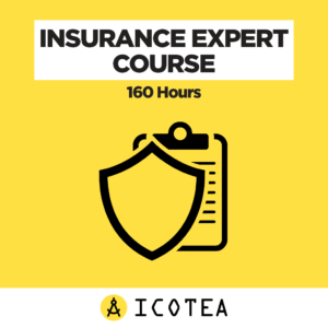 Insurance expert course 160 hours