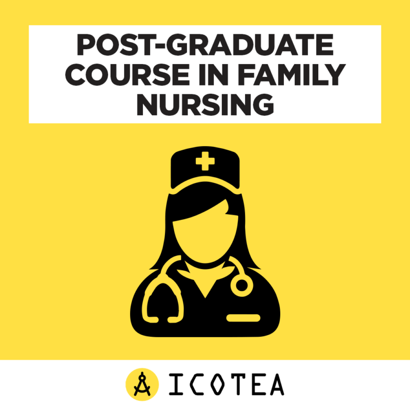 Post-Graduate Course In Family Nursing