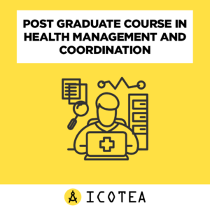 Post Graduate Course In Health Management And Coordination