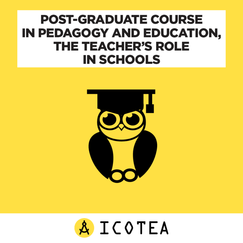 Post-Graduate Course In Pedagogy And Education