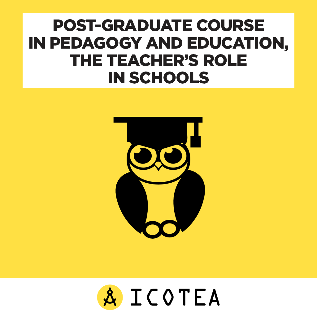 post graduate course in education