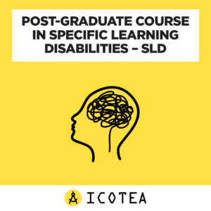Post-Graduate Course In Specific Learning Disabilities – SLD