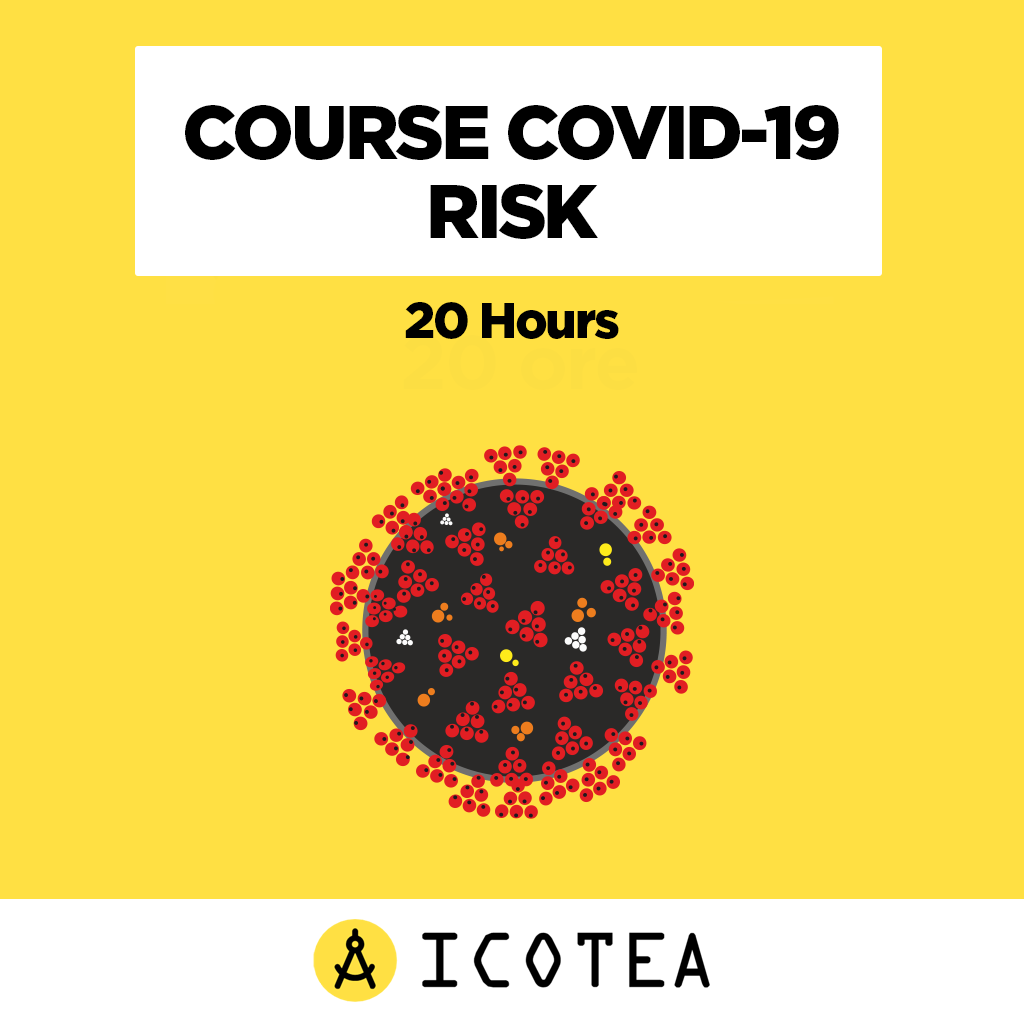 Course COVID-19 Risk 20 Hours