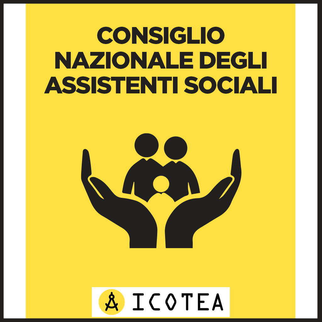 Corsi Per Assistenti Sociali - Accreditati - ICOTEA