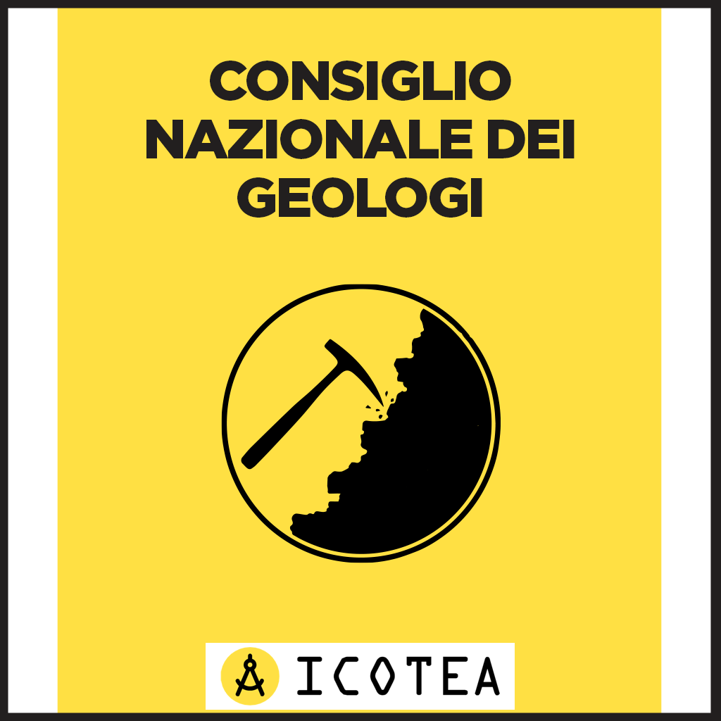 Consiglio Nazionale Dei Geologi Icotea Learning Institute Formazione 7850