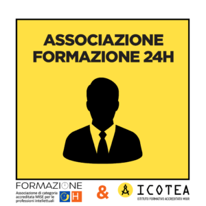 Association Formazione 24H