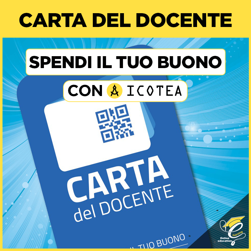 Formazione ATA/Docenti/DS - ICOTEA Orientamento - Formazione & Hub