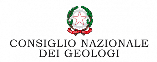 logo consiglio nazionale geologi