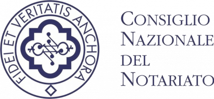 logo consiglio nazionale notariato