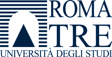 logo università roma tre